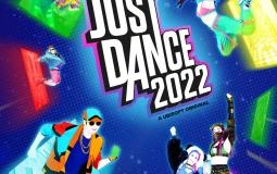 Just Dance 2022 Rankings!